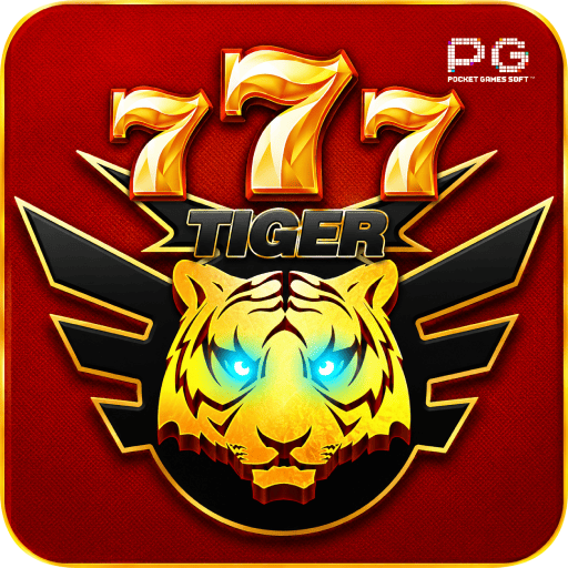 TIGER777 Logo