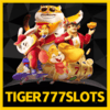 Logo da TIGER777SLOTS
